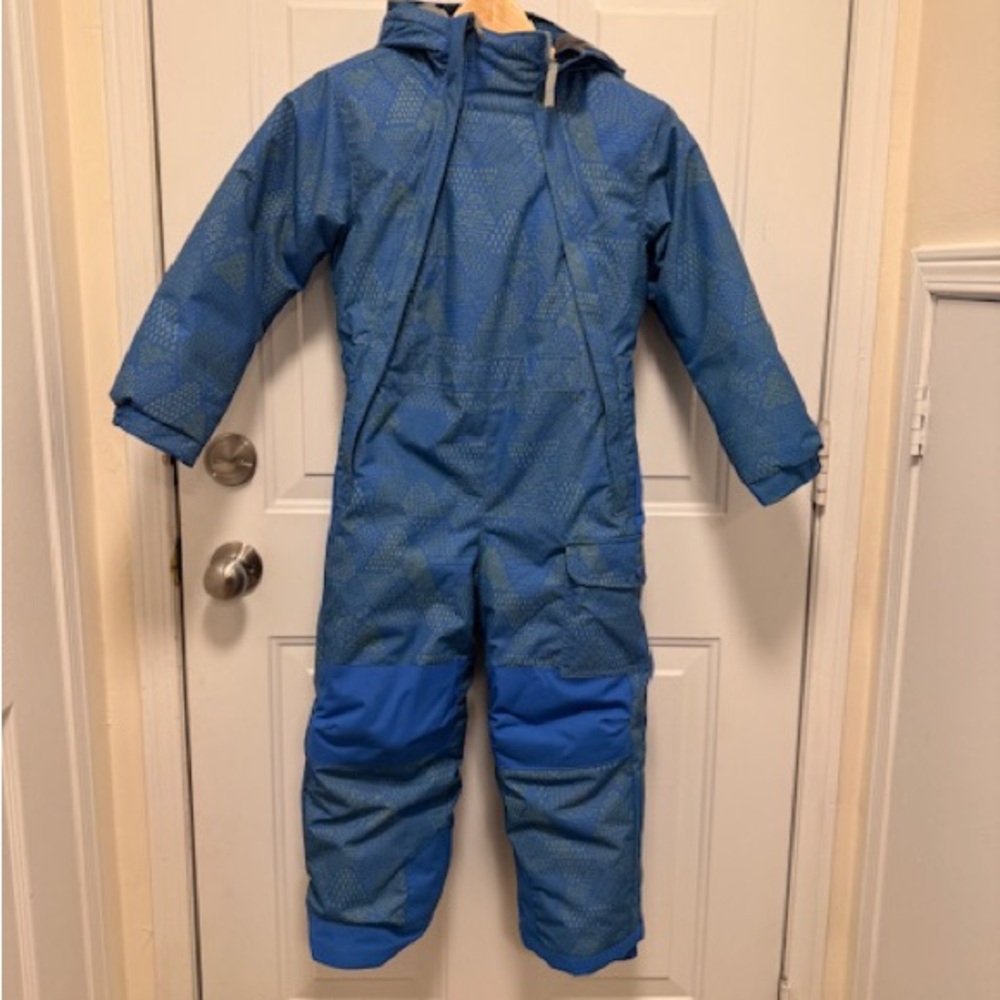 MEC one piece snowsuit